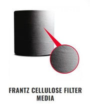HOT SHOTS SECRET - FRANTZ FILTER ( BYPASS OIL FILTER SYSTEM )