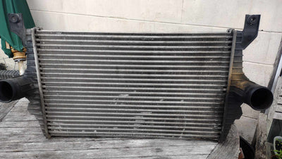 2002 FORD F-250 SUPERDUTY 7.3l POWERSTROKE OEM INTERCOOLER