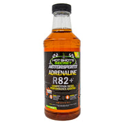 HOT SHOTS SECRET (MOTORSPORTS) ADRENALINE R82+ COMPETITION DIESEL PERFORMANCE ADDITIVE