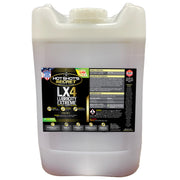 HOT SHOTS SECRET LX4 LUBRICITY EXTREME - FUEL PUMP + INJECTOR PROTECTION