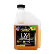 HOT SHOTS SECRET LX4 LUBRICITY EXTREME - FUEL PUMP + INJECTOR PROTECTION