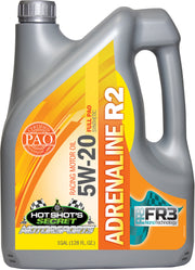 HOT SHOTS SECRET (MOTORSPORTS) ADRENALINE ENGINE OIL