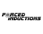 FORCED INDUCTIONS DROP IN TURBOS